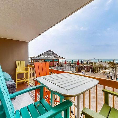 Pelican Beach Resort III Destin Esterno foto