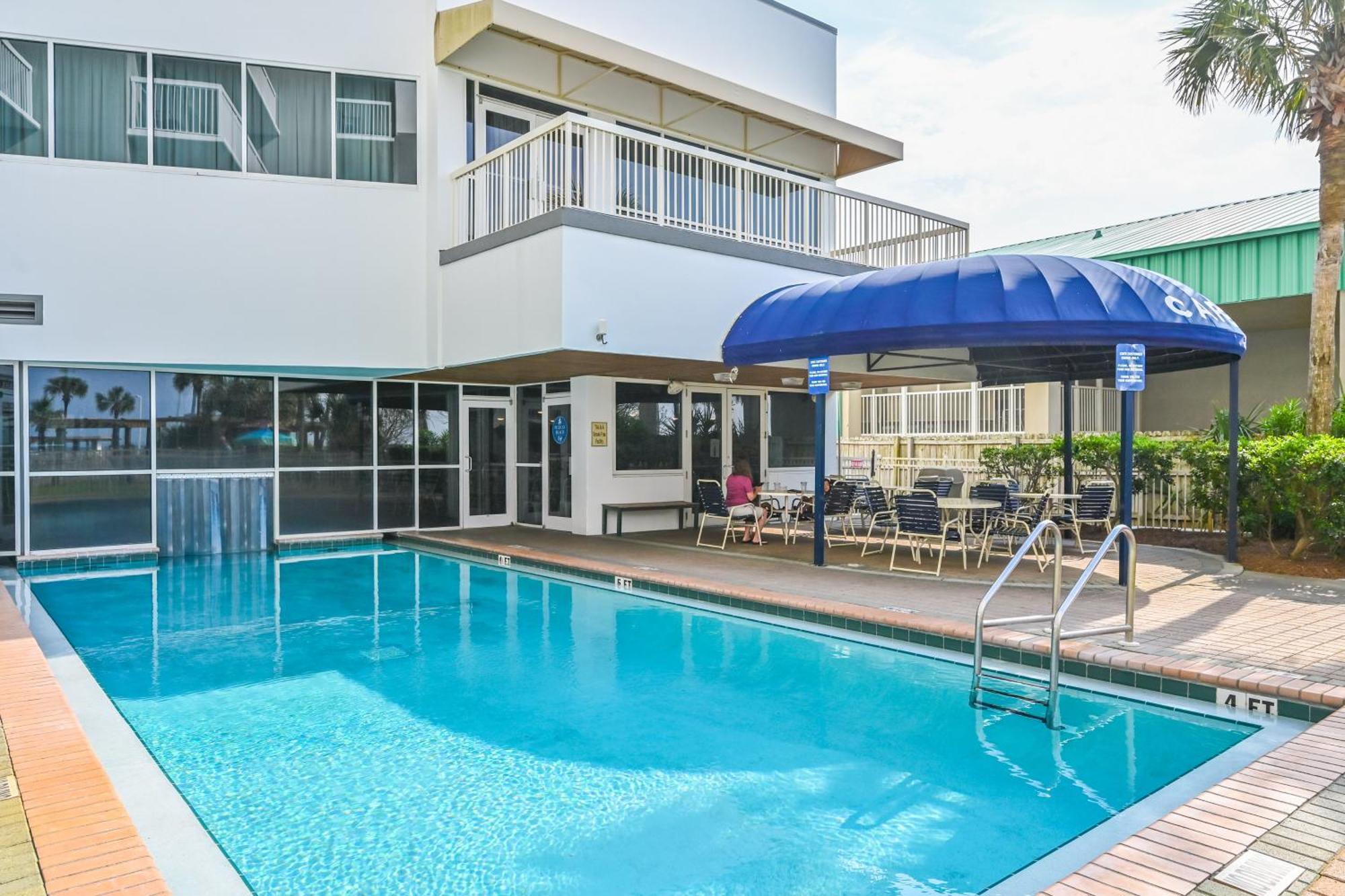 Pelican Beach Resort III Destin Camera foto