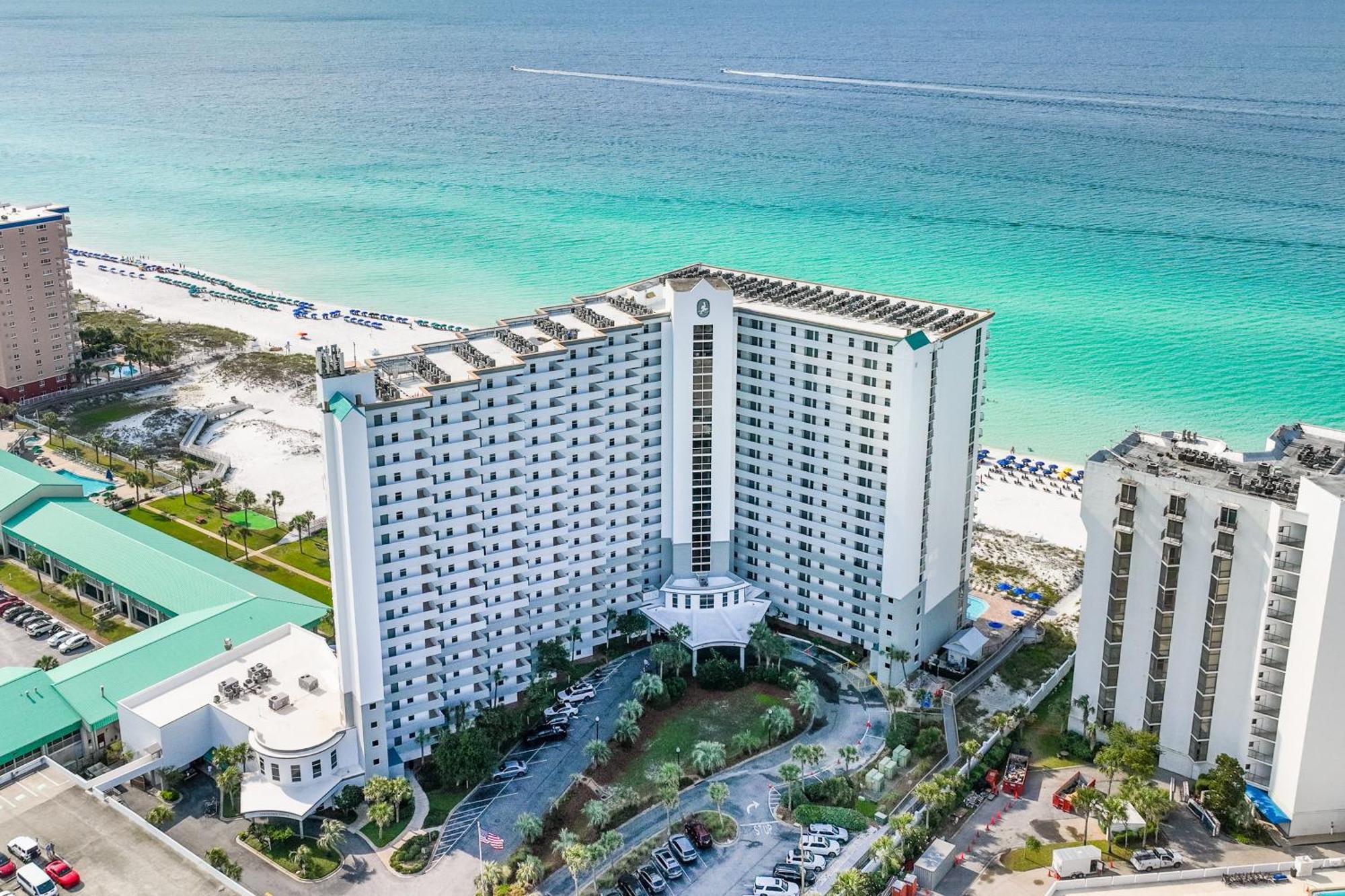 Pelican Beach Resort III Destin Camera foto