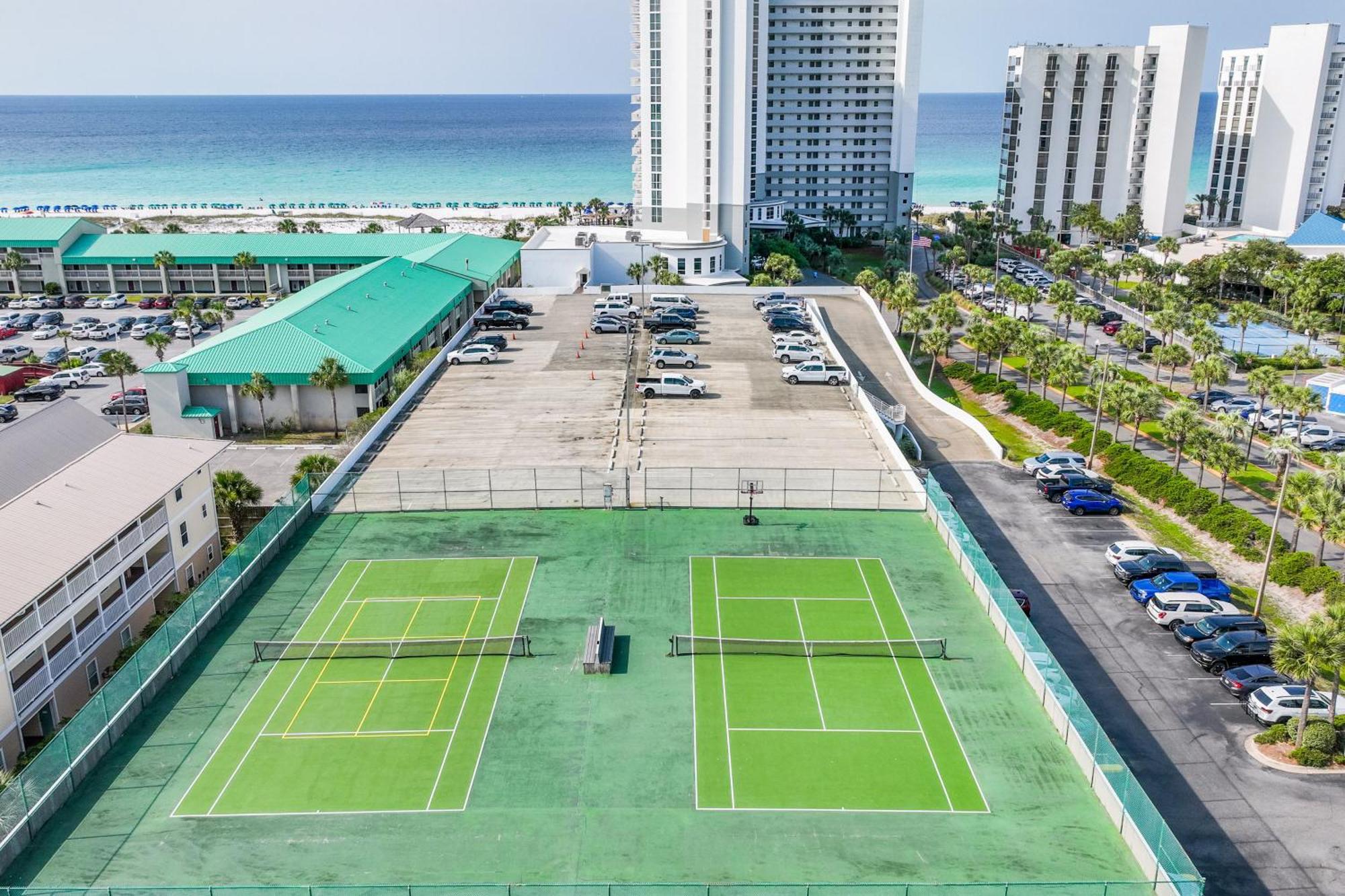 Pelican Beach Resort III Destin Camera foto