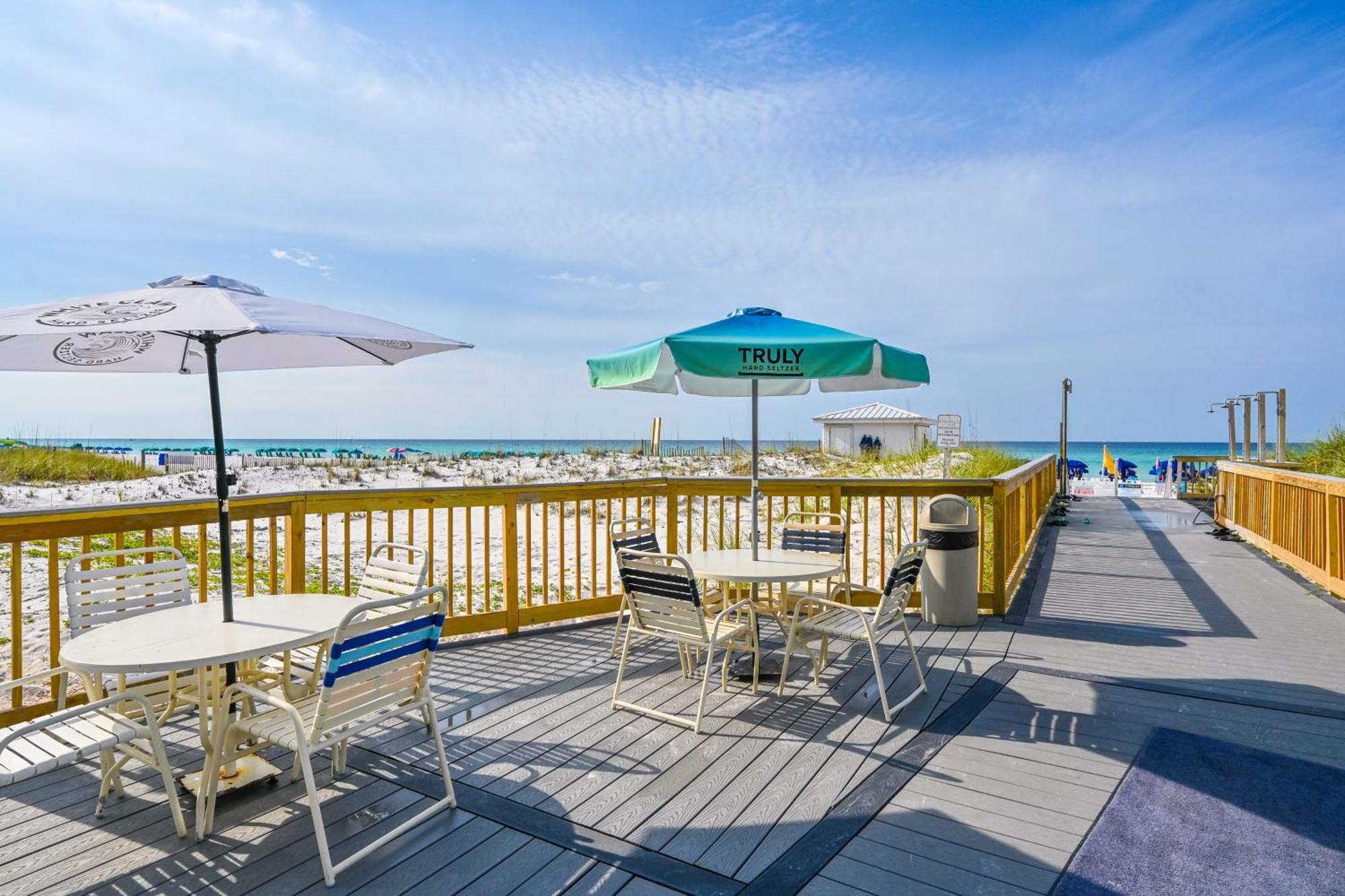 Pelican Beach Resort III Destin Camera foto