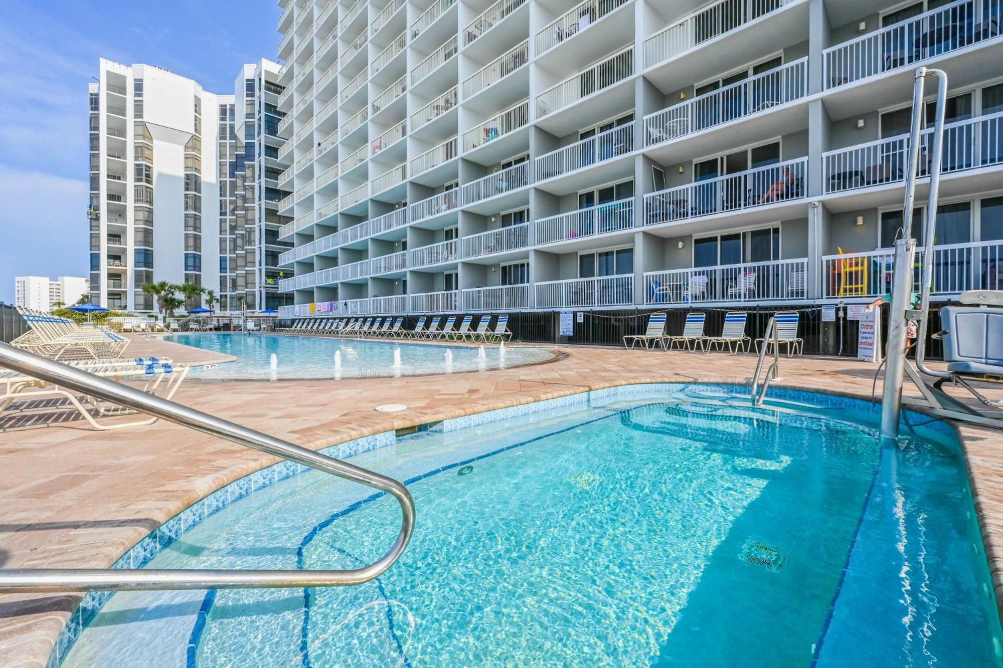 Pelican Beach Resort III Destin Camera foto