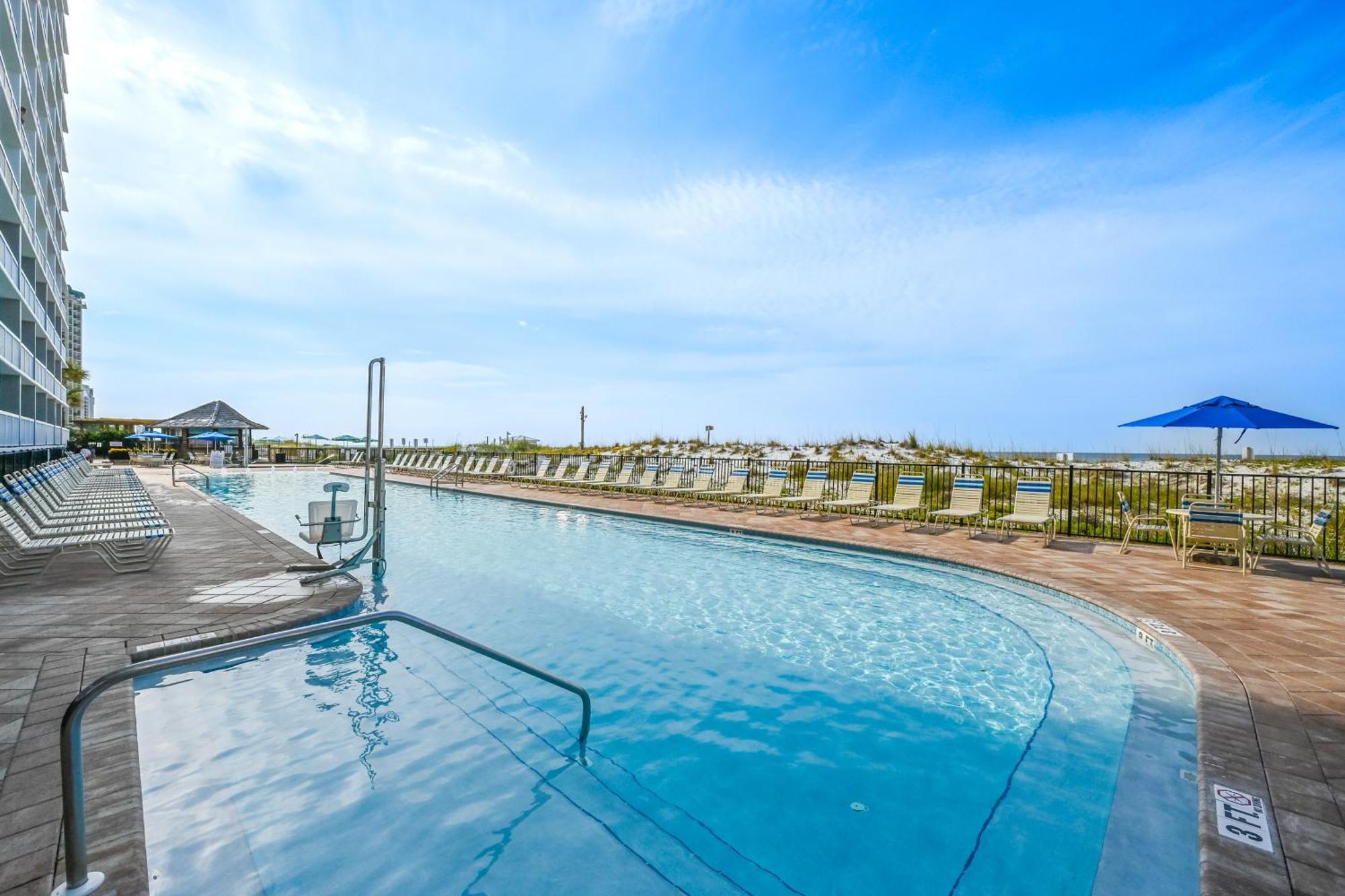 Pelican Beach Resort III Destin Camera foto