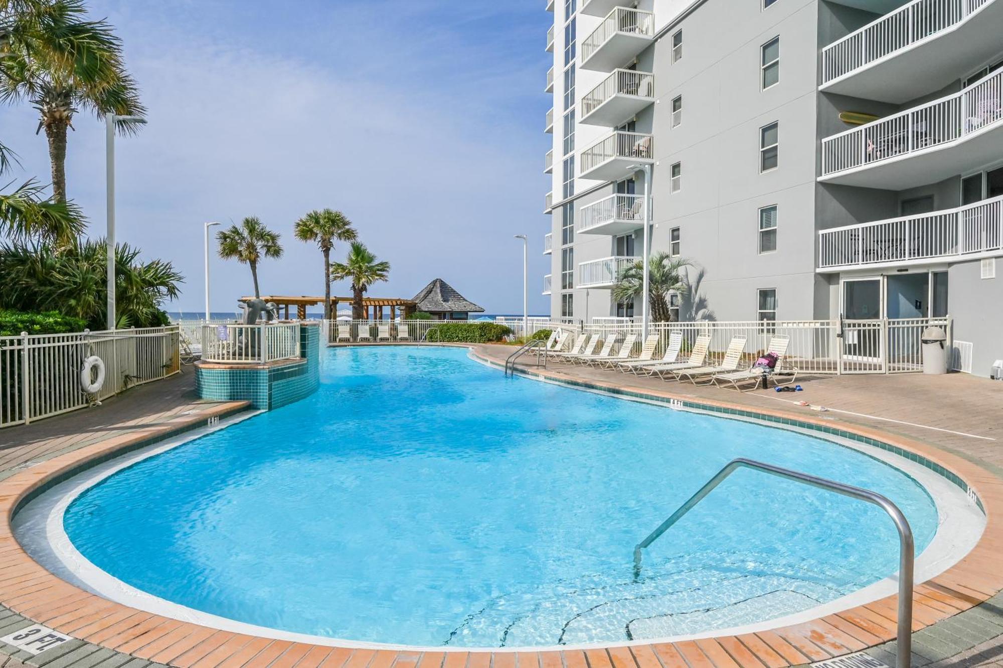 Pelican Beach Resort III Destin Camera foto