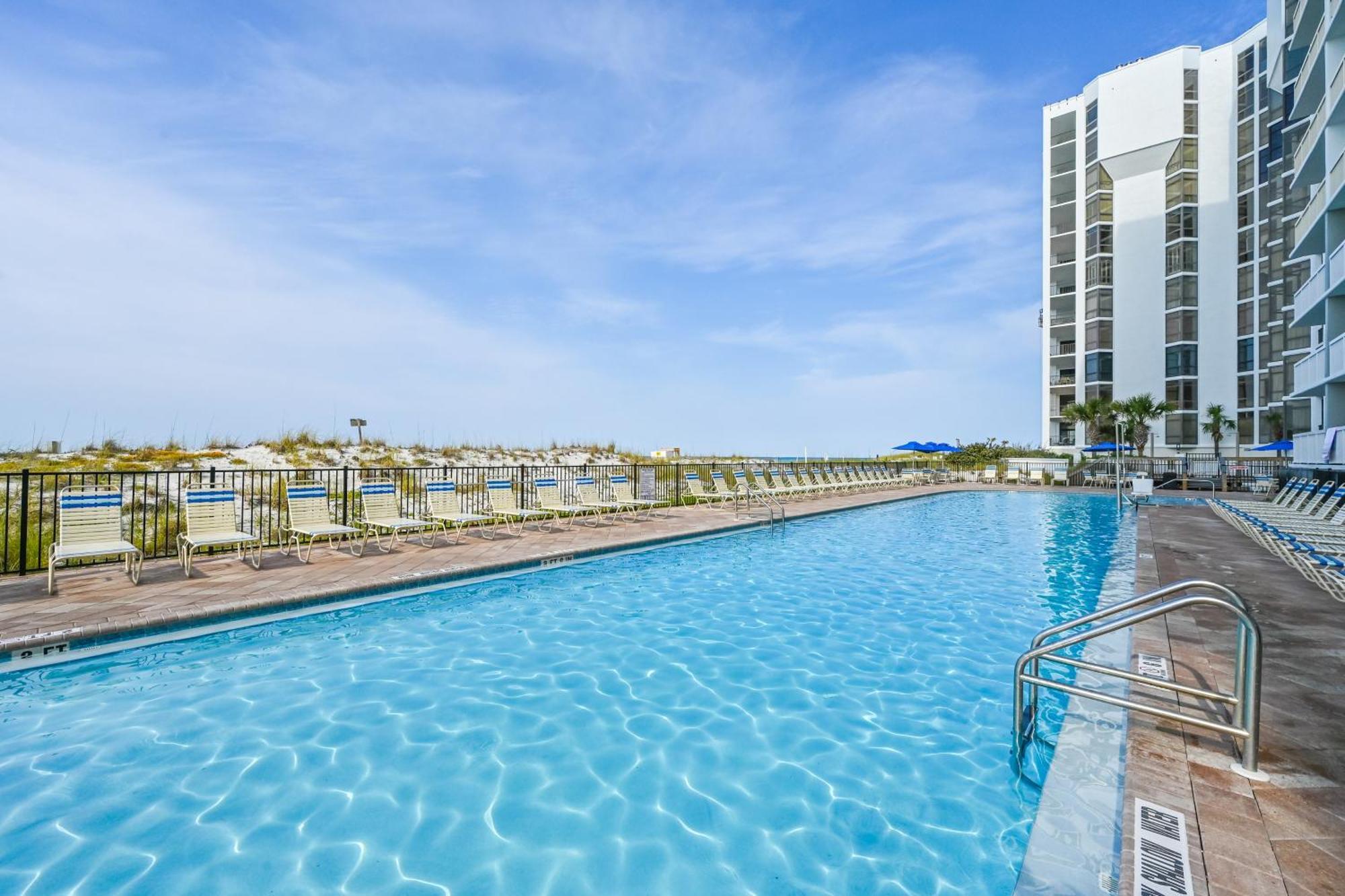 Pelican Beach Resort III Destin Camera foto