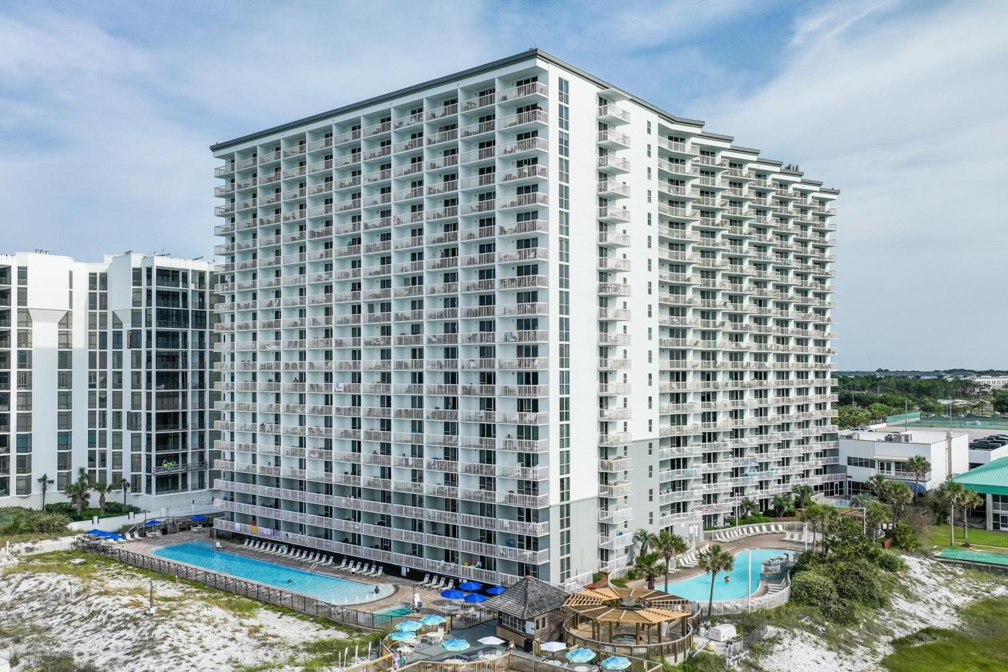 Pelican Beach Resort III Destin Camera foto