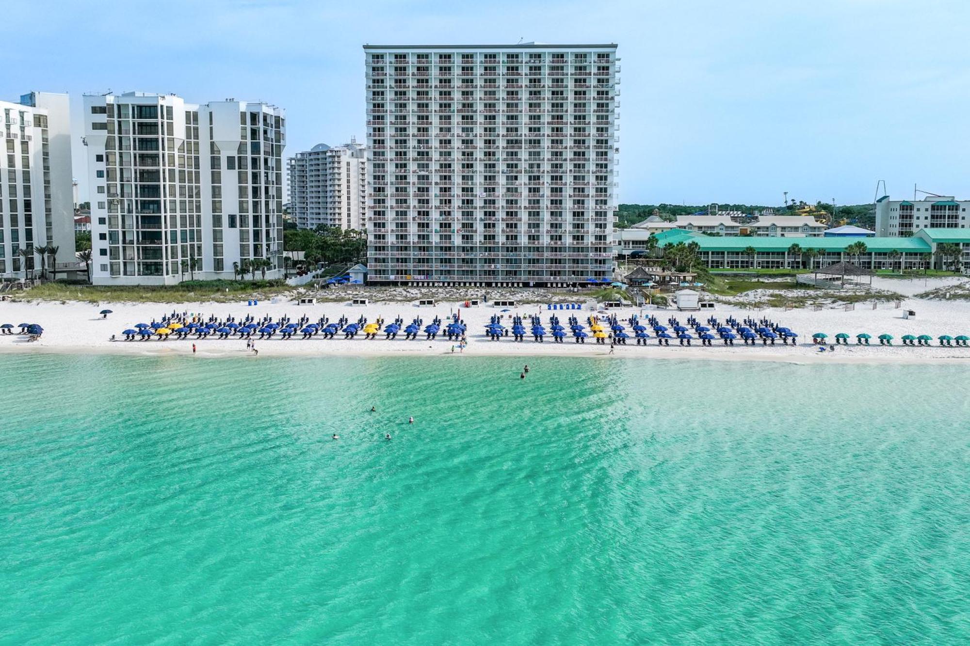 Pelican Beach Resort III Destin Camera foto