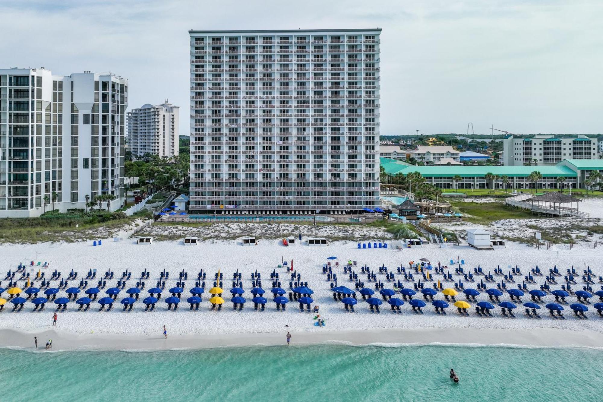 Pelican Beach Resort III Destin Camera foto