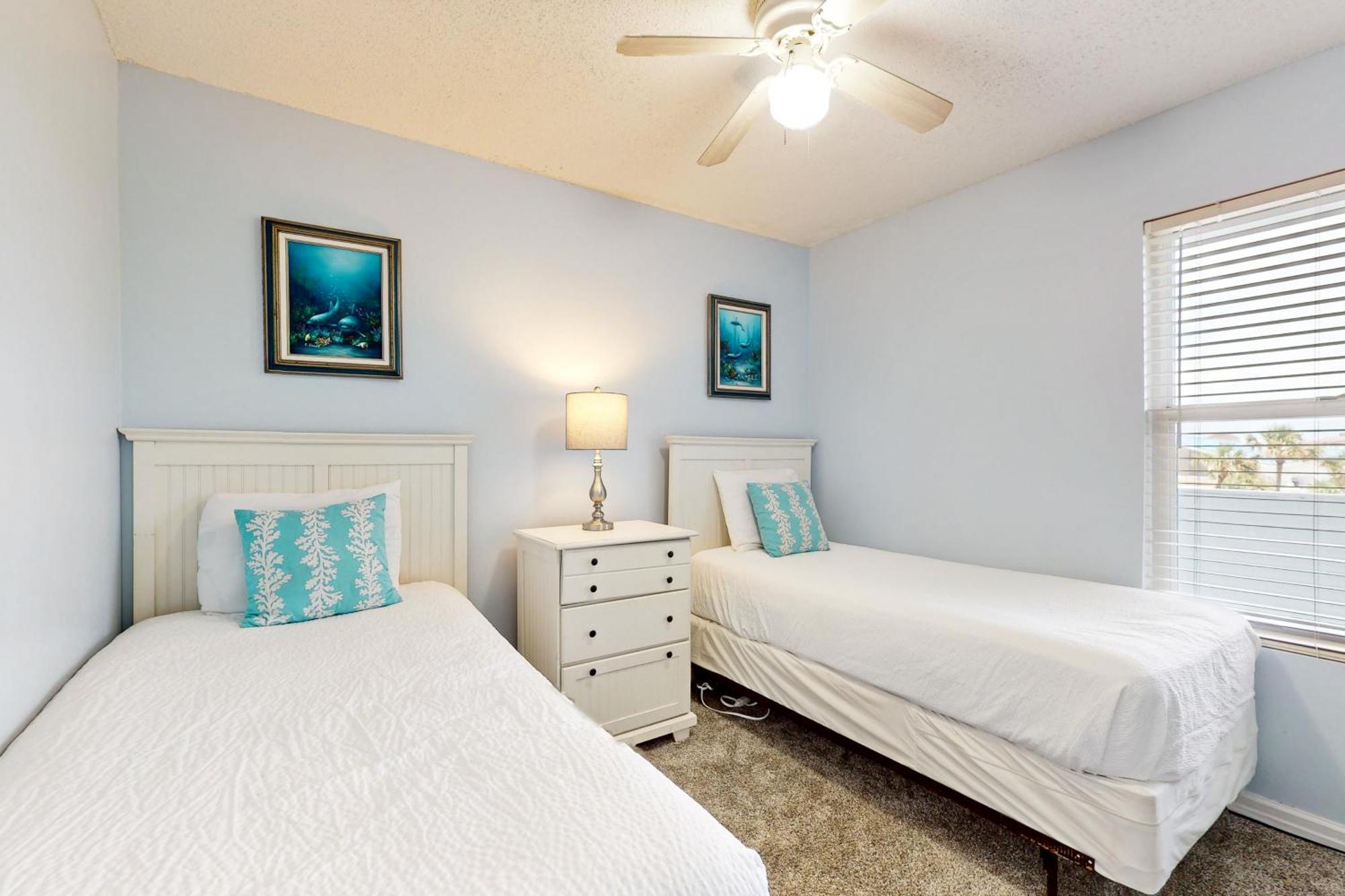Pelican Beach Resort III Destin Esterno foto