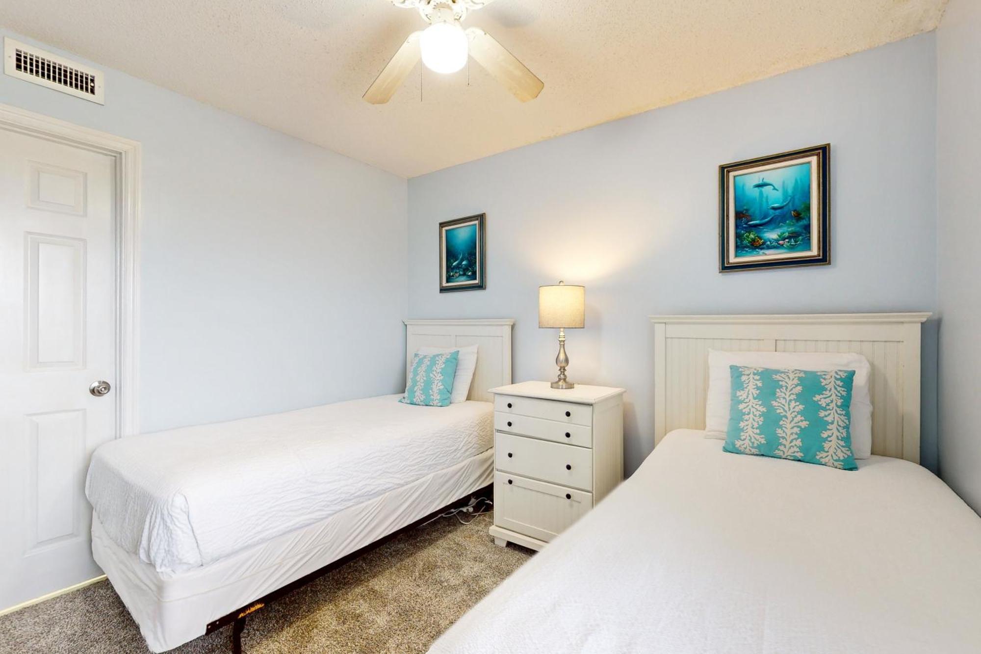 Pelican Beach Resort III Destin Esterno foto