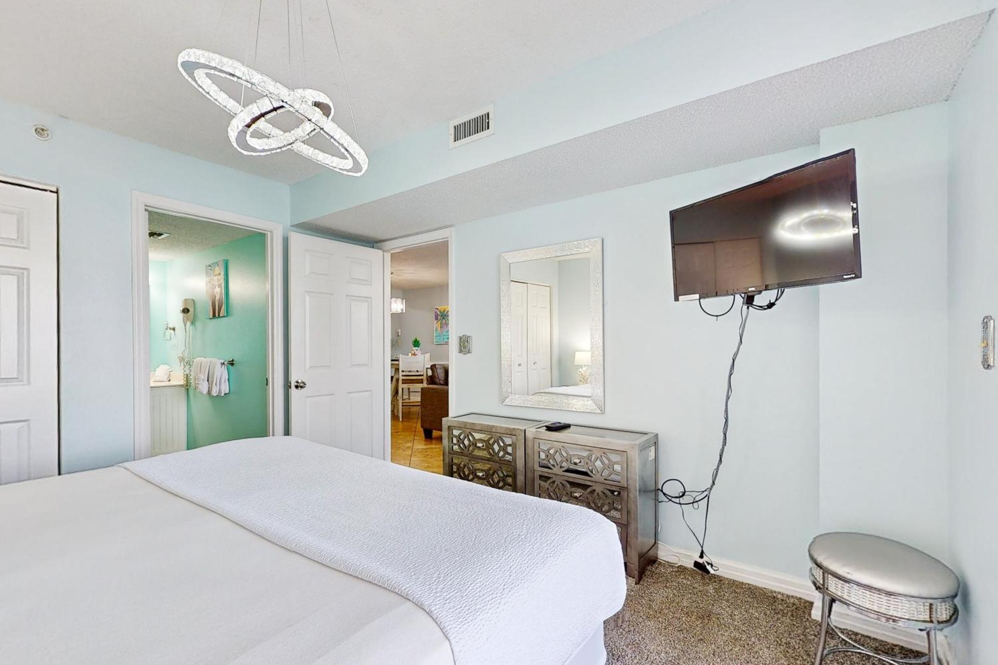 Pelican Beach Resort III Destin Esterno foto
