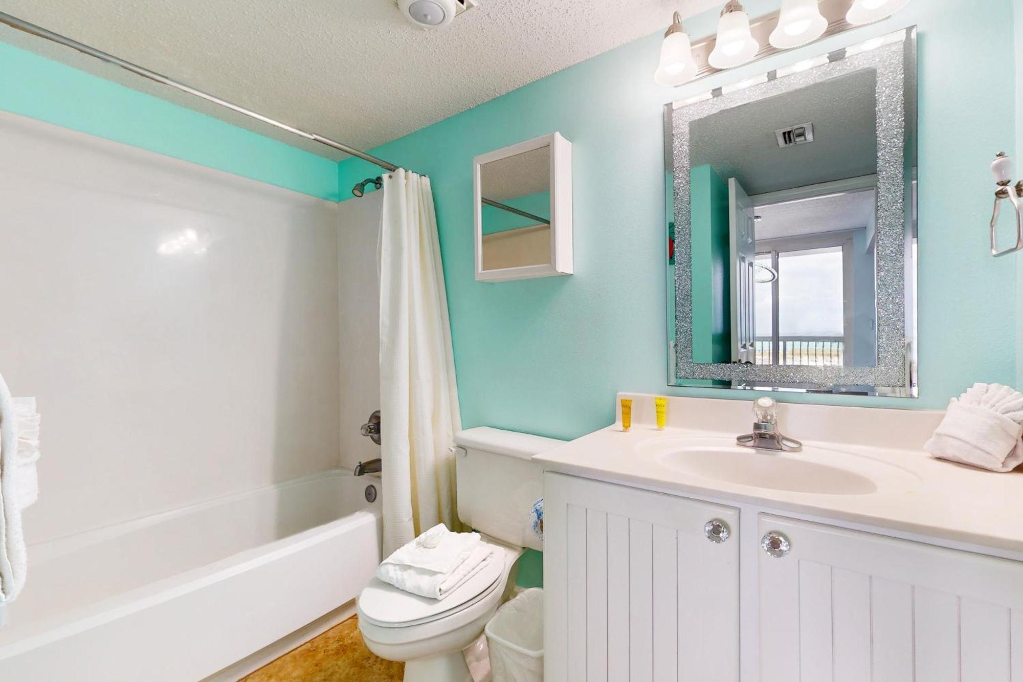 Pelican Beach Resort III Destin Esterno foto