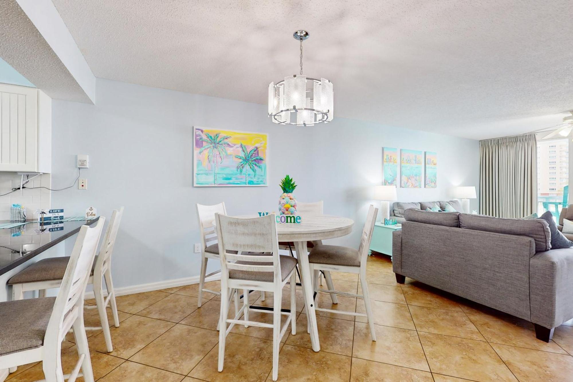 Pelican Beach Resort III Destin Esterno foto