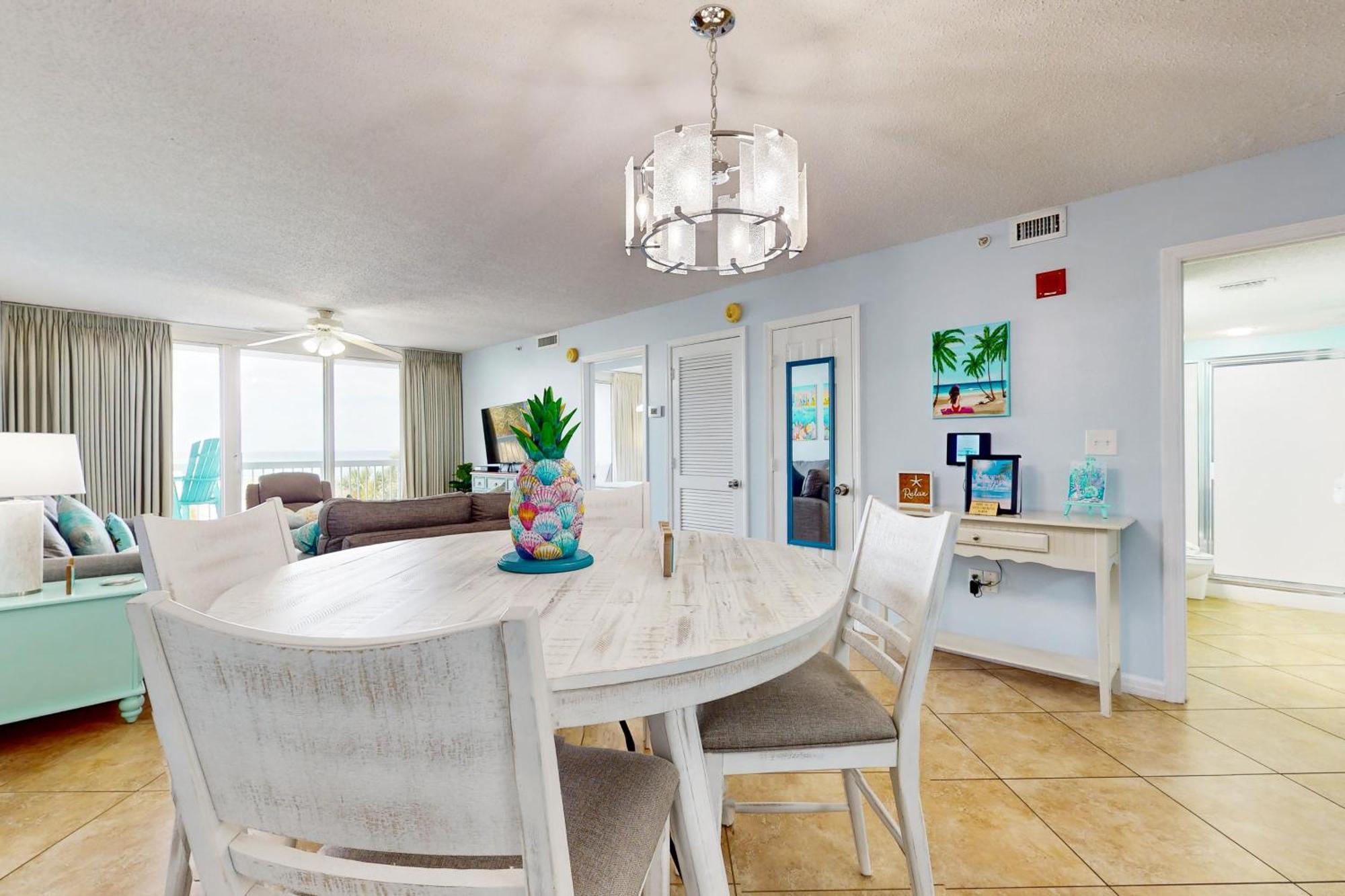 Pelican Beach Resort III Destin Esterno foto