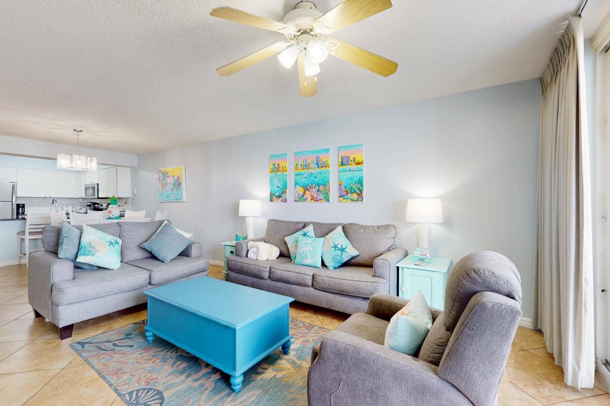 Pelican Beach Resort III Destin Esterno foto
