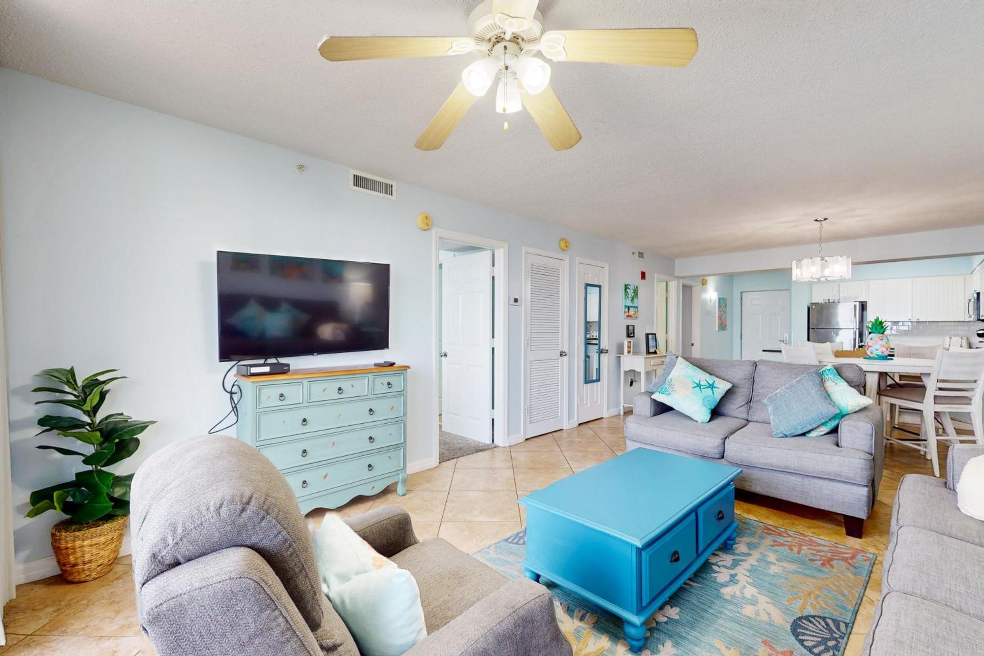 Pelican Beach Resort III Destin Esterno foto
