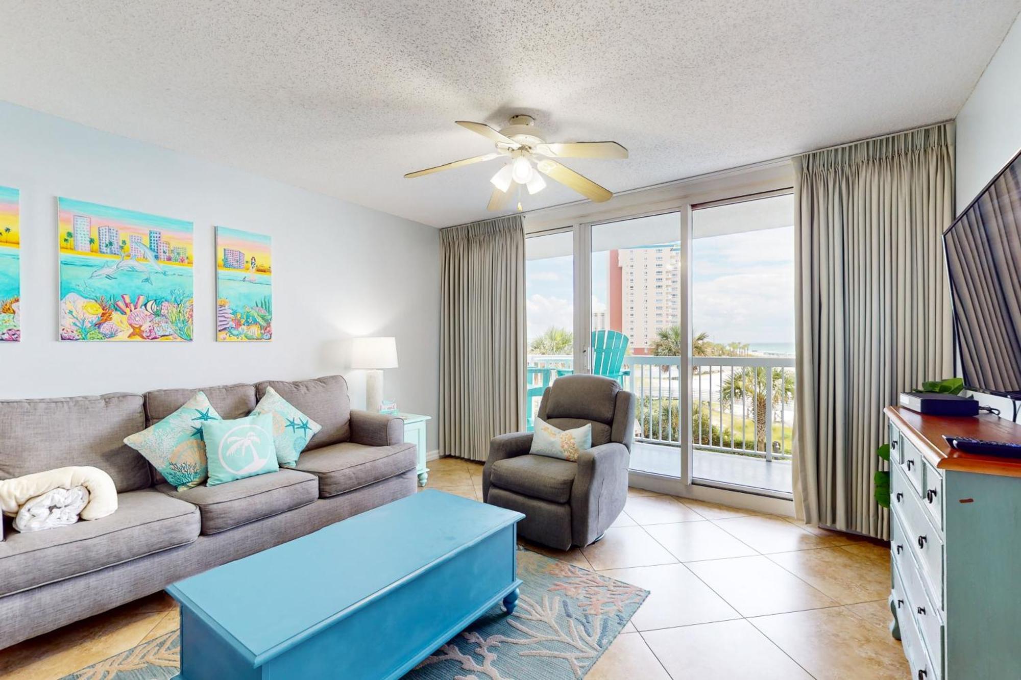 Pelican Beach Resort III Destin Esterno foto